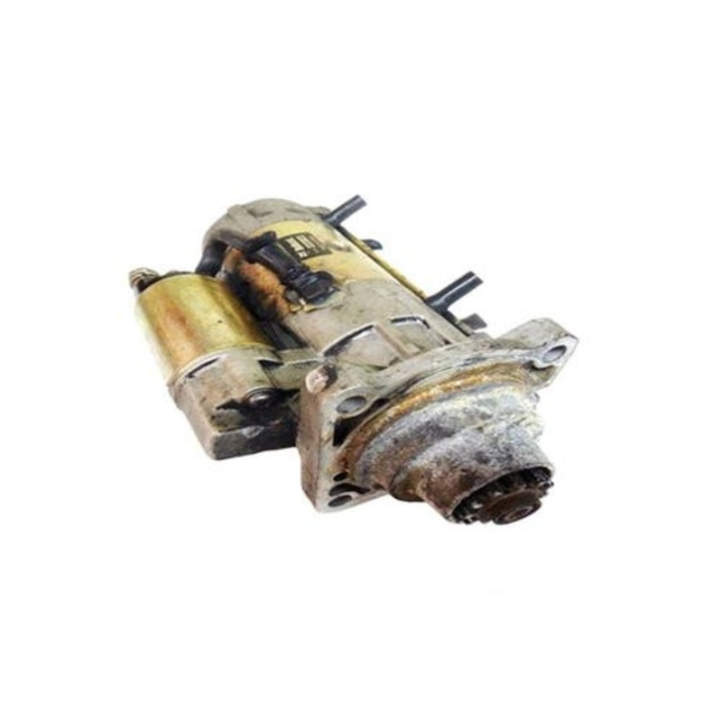 Used Starter - Valeo PLGR (18486) fits Bobcat A300 S100 S130 S160 S175 S185 S220 S250 S300 S330 T190 T200 T300 751 763 773 863 873 883 963 753 6676957