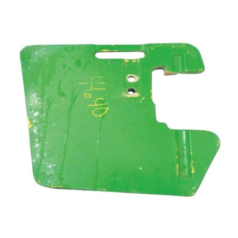 Used Suitcase Weight fits John Deere 4030 4040 4050 4055 4230 4240 4250 4255 4430 4440 4450 4455 4555 4560 4630 4640 4650 4755 4840 4850 4955 R58823