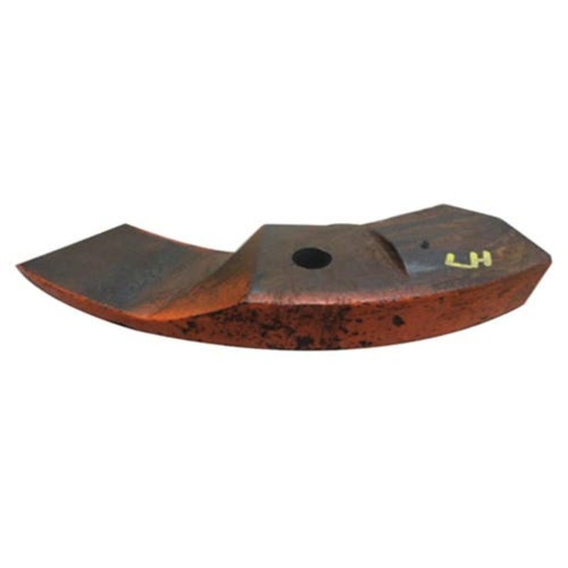 Used Sway Block - Left Hand fits Allis Chalmers 170 175 180 185 70242319