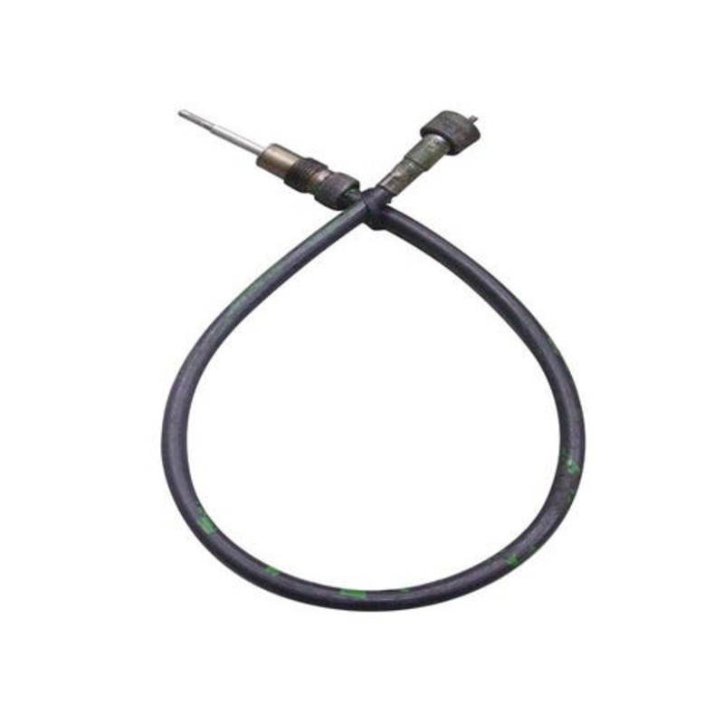 Used Tachometer Cable fits John Deere 1520 1630 1635 1830 2020 2030 2035 2120 2130 2135 2630 2040 2240 2440 2640 300 301 302 400 401 401B 401C AT19904