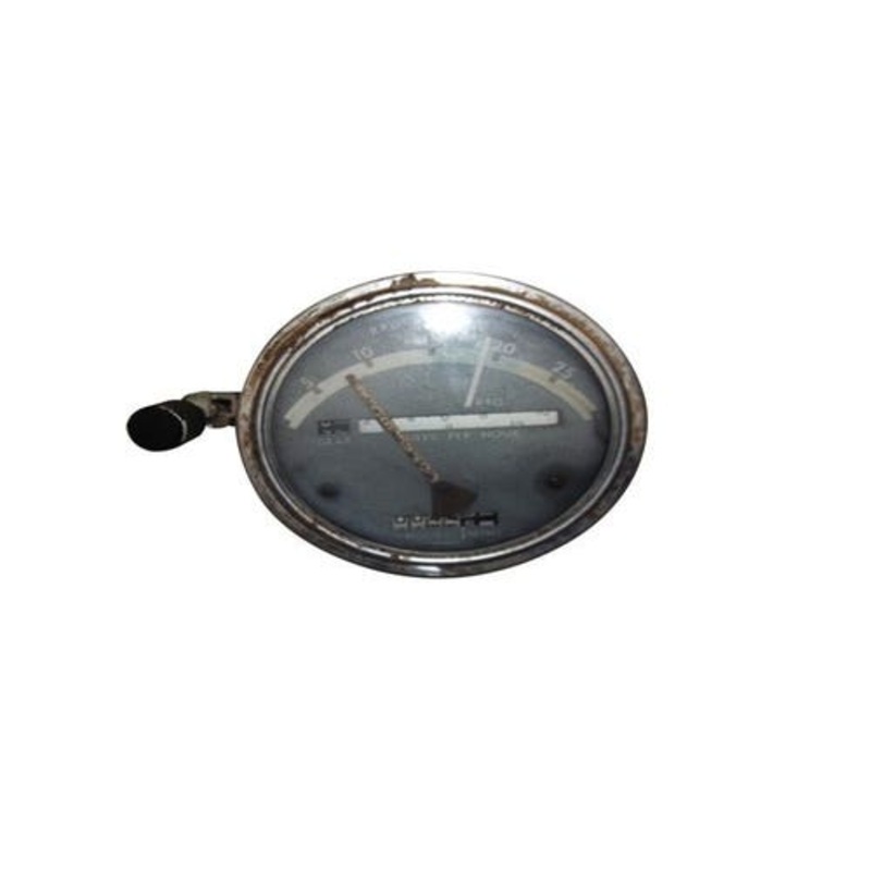 Used Tachometer fits John Deere 600 4000 4520 4020 4620 600 AR32827 AR39902 AR45445 AR48022 AR50403 RE206857 AR50407