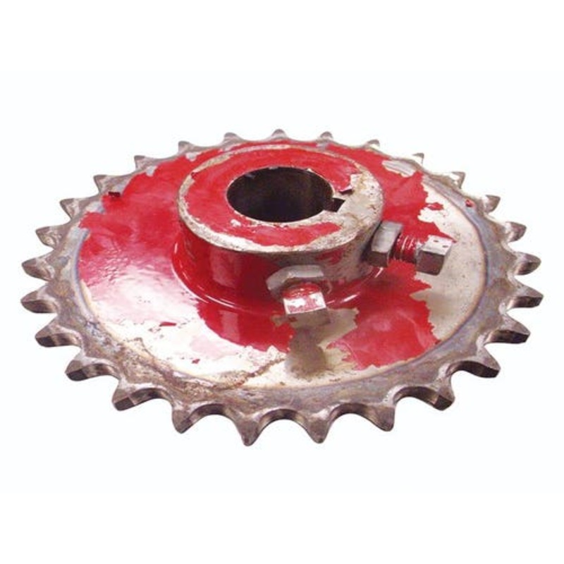 Used Tailings Elevator Drive Sprocket fits Case IH 1640 1660 2366 1670 1680 1979808C1 1345472C1