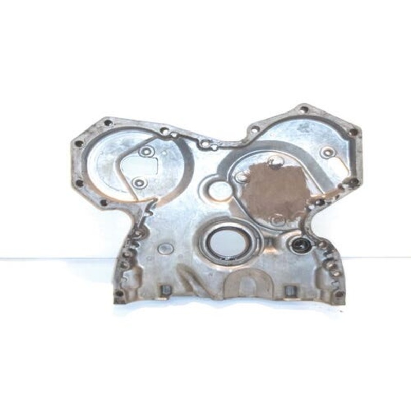 Used Timing Gear Cover fits John Deere 830 1020 1030 1130 1520 1530 1630 1830 2020 2030 2040 2130 2240 2440 2510 2520 2630 2640 2840 3130 4030 AR58196