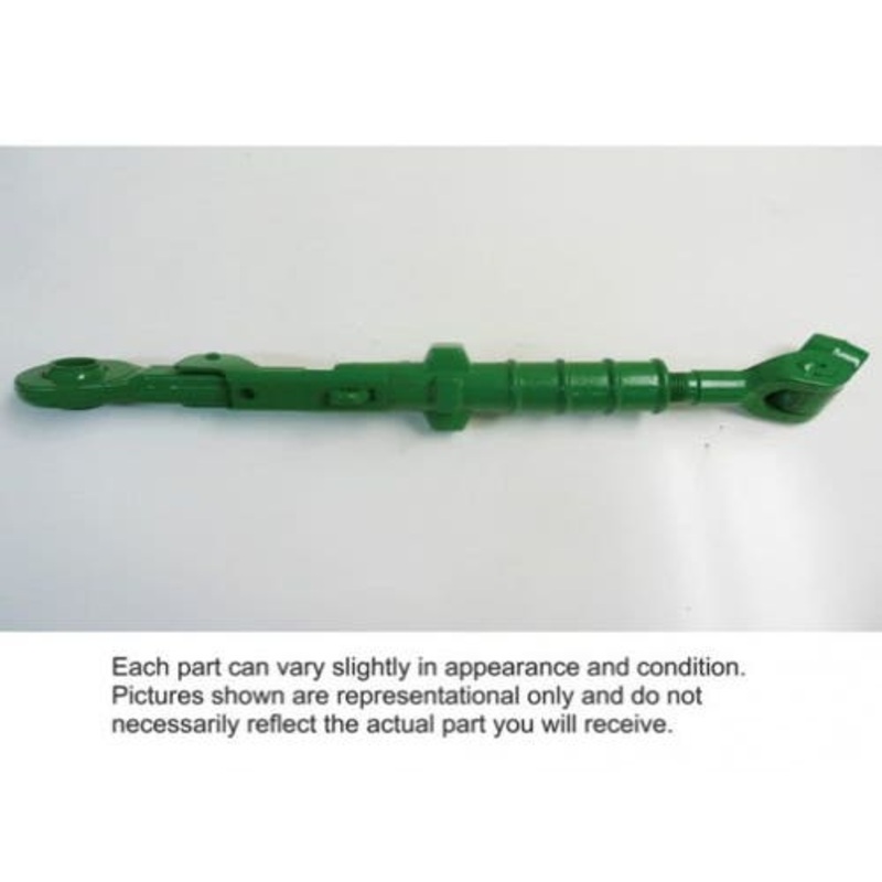 Used Toplink Assembly fits John Deere 4250 4255 4450 4455 4440 AR34210