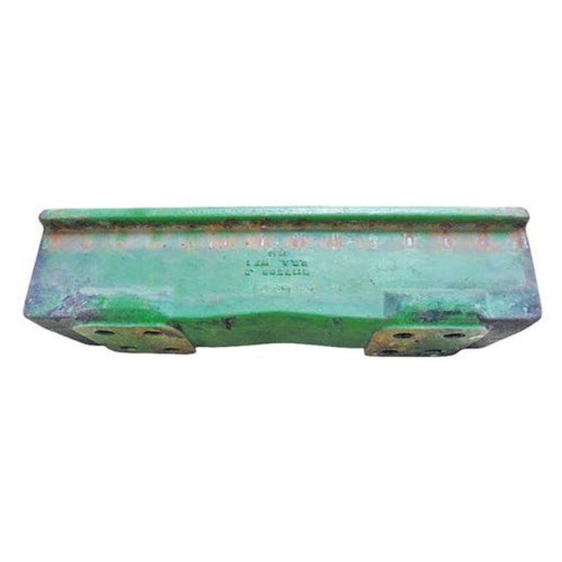 Used Weight Bracket fits John Deere 4030 4040 4050 4055 4230 4240 4250 4255 4430 4440 4450 4455 4555 4560 4640 4650 4755 4760 4840 4850 4955 R117599