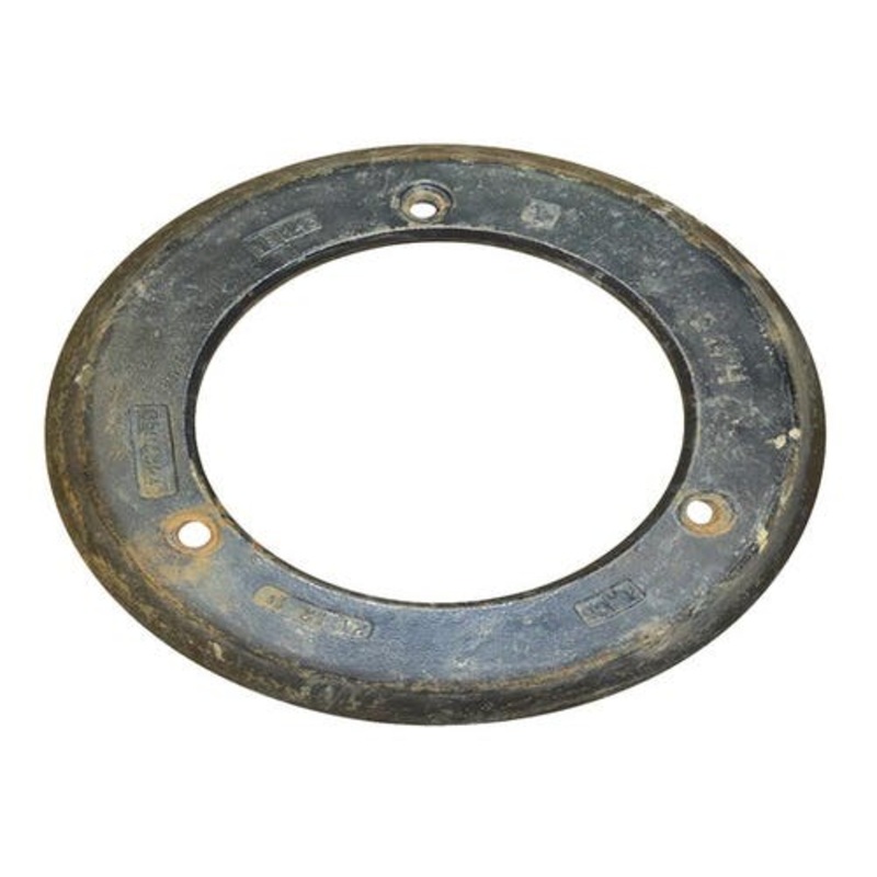 Used Wheel Weight fits John Deere 6120 6200 6220 6300 6320 6400 6420 fits Case IH 5220 5230 5240 5250 47127369 fits New Holland 73402037 47127369