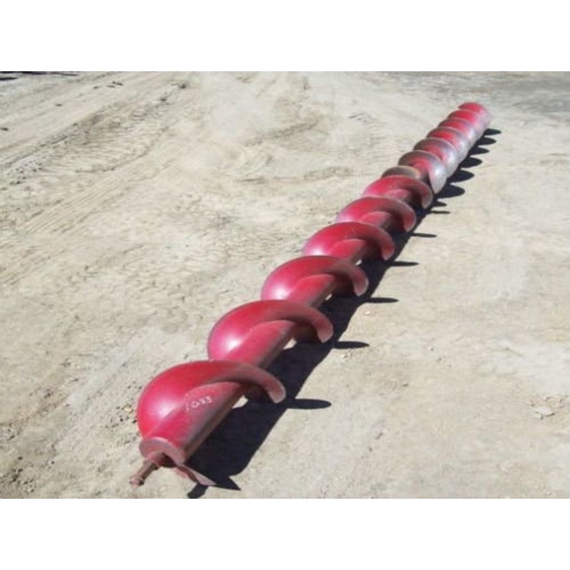 Used Auger - Corn Head fits Case IH 1083 338932A1