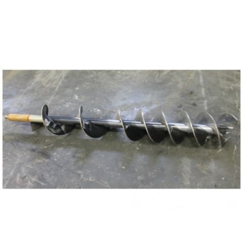Used Auger - Loading Tank fits John Deere 9450 9550 9560 9560 SH 9650 9650 CTS 9650 STS 9660 9660 CTS 9660 STS 9750 STS 9760 STS 9860 STS AH218485