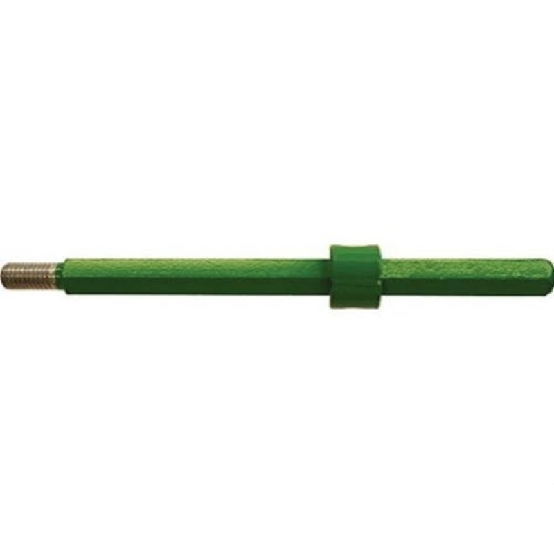 Used Auger Shaft - Upper/Lower Tailings fits John Deere CTS 9400 9410 9450 9500 9501 9510 9550 9560 9600 9610 9640 9650 9660 9560 9660 AH130570