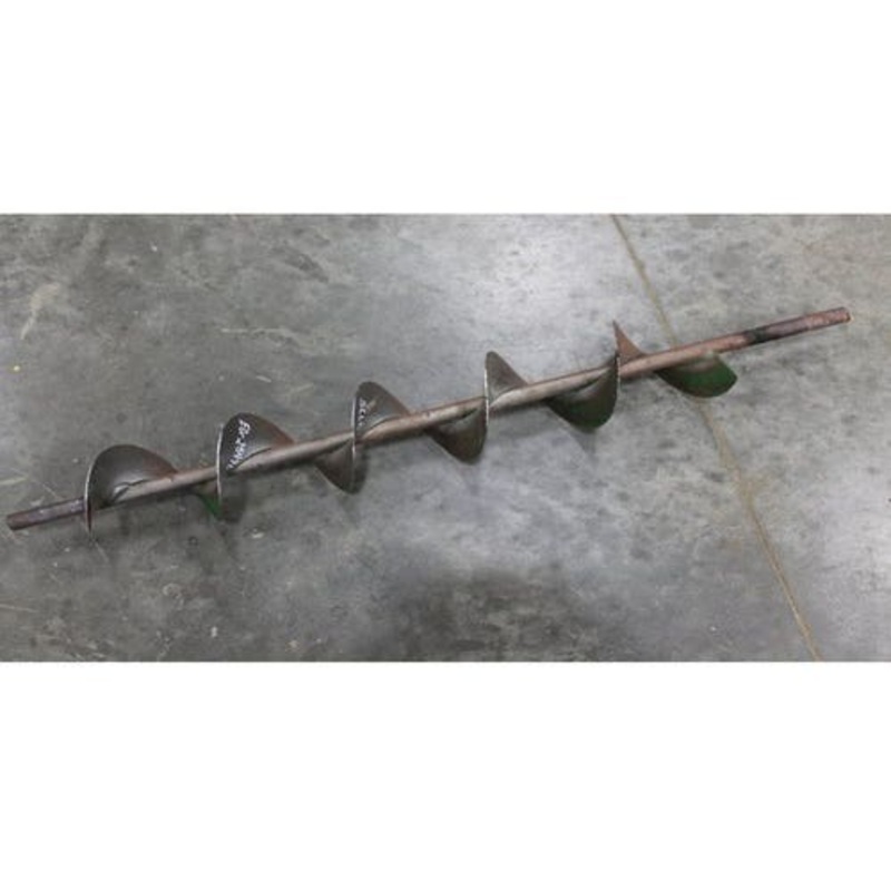 Used Auger - Shoe Supply Grain fits John Deere 9760 STS 9770 STS 9860 STS 9870 STS S550 S660 S670 S680 S690 S670HM S680HM S690HM S650 AH146786