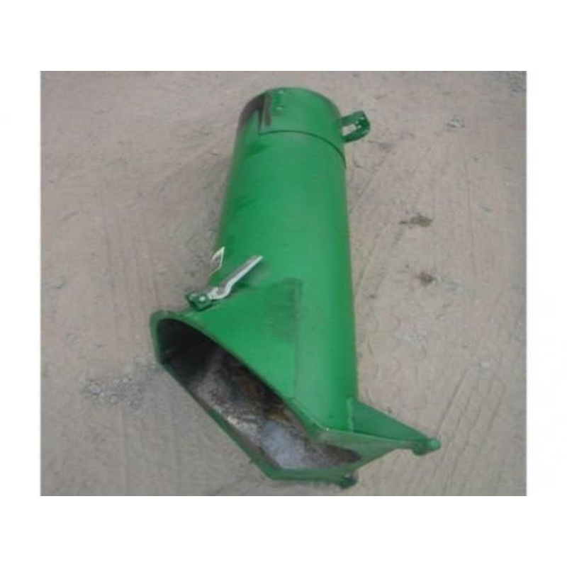 Used Auger Tube - Grain Bin Loading fits John Deere S650 S660 S670 9660 STS 9760 STS 9860 STS AH219094 AH149782 AH163021 AH211158 AH211161 AH219093