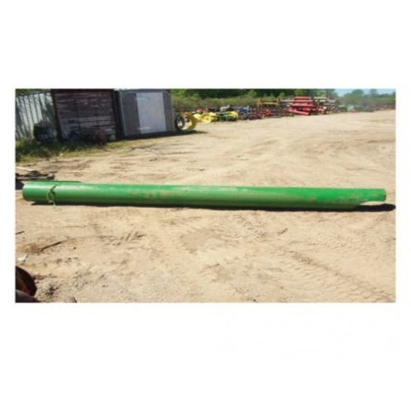 Used Auger Tube - Horizontal Unloading fits John Deere 9560 9560 SH 9560 STS 9570 STS 9660 9660 CTS 9660 STS 9670 STS 9760 STS 9770 STS AH210023