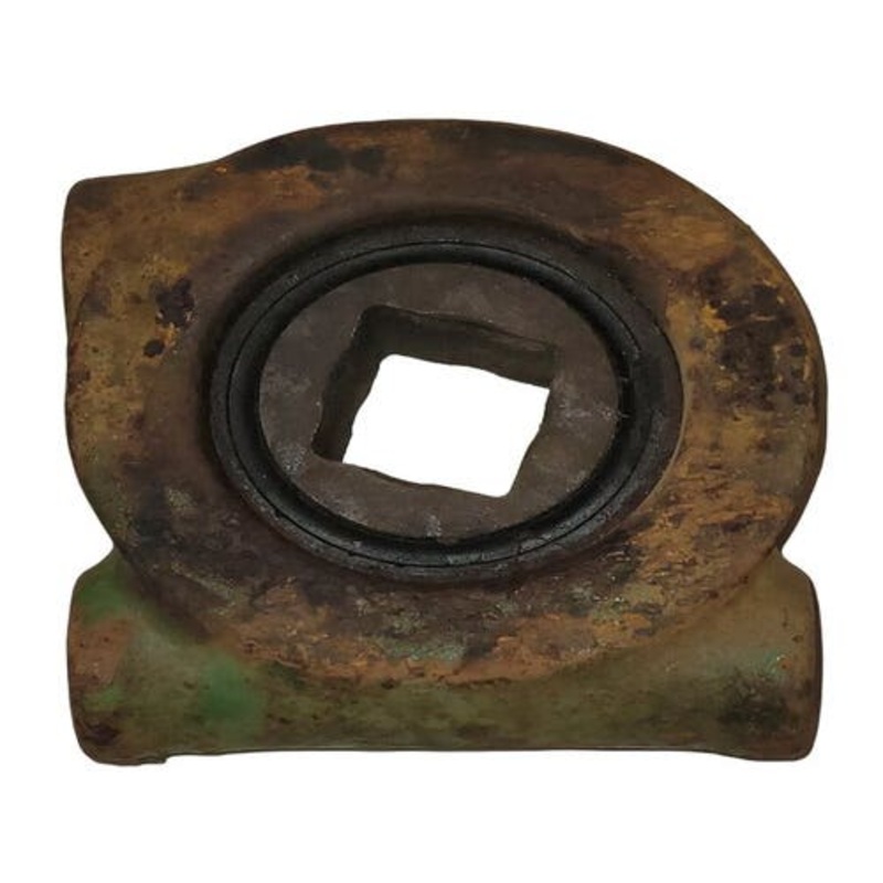 Used Bearing Housing fits John Deere RWA B13404
