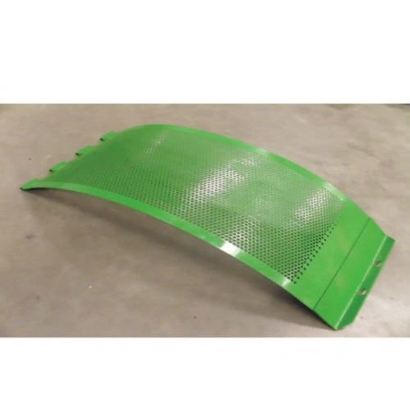 Used Clean Grain Lower Elevator Door fits John Deere 9600 9610 9640 WTS 9660 WTS 9680 WTS 9780 CTS AH127397