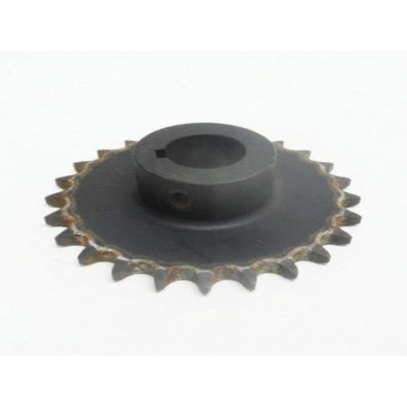 Used Clean Grain & Tailings Elevator Sprocket fits International 1460 1480 192139C2 fits Case IH 1640 1660 1666 1680 1688 2166 2188 2366 2388 192139C2