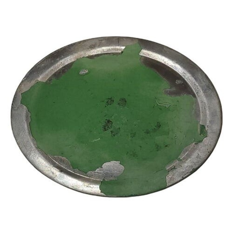 Used Clutch Housing Plug fits John Deere 2020 2020 AL24554