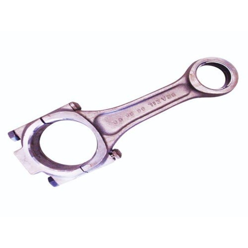 Used Connecting Rod fits New Holland TG215 TG245 TG275 TG305 84487529 J901383 fits Case fits Case IH 7110 7120 7130 J901383 84487529 fits Steiger