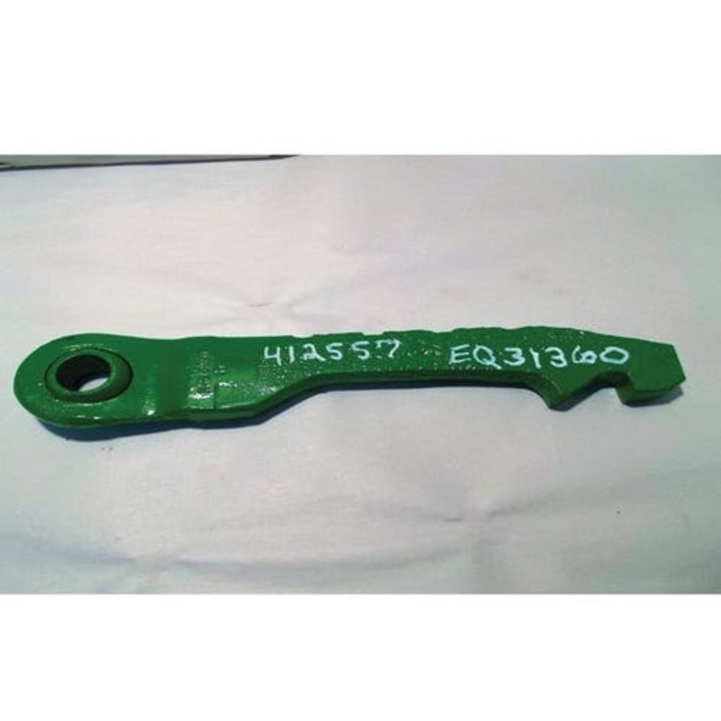 Used Draft Arm Extension - Right Hand fits John Deere 2840 4000 4010 4020 4040 4050 4055 4230 4240 4250 4255 4320 4430 RE44093 R106780 R26911 AR26555