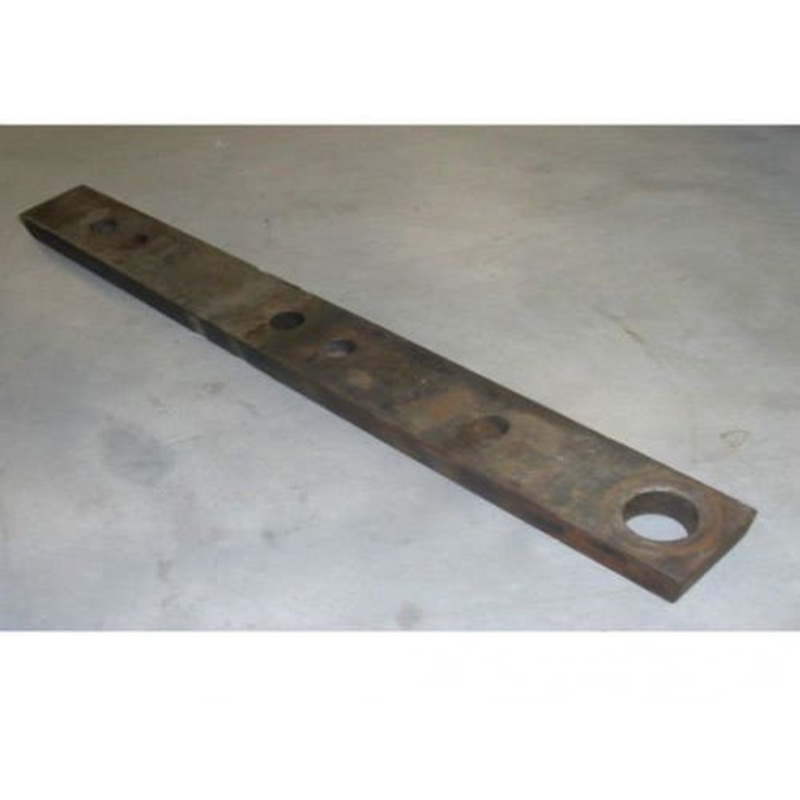 Used Drawbar fits John Deere 5105 5200 5205 5210 5220 5300 5310 5320 5400 5410 5420 5500 5510 5520 5615 5715 R105240
