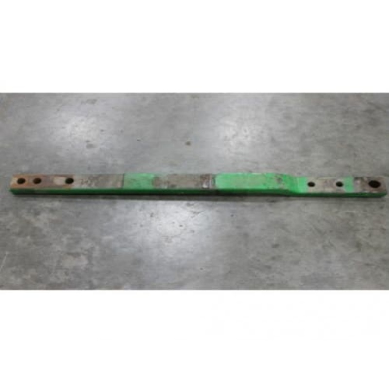 Used Drawbar fits John Deere 7200 7210 7400 7405 7410 7420 7505 7510 7515 7520 7600 7610 7700 7710 7800 7810 AL151017 R61184