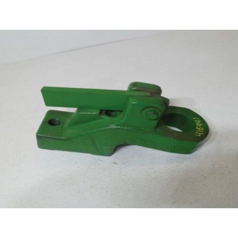 Used Drawbar Hammerstrap fits John Deere 9300 8770 8870 8960 8970 9120 9200 9220 9300 9320 9400 9420 9520 9620 R110306