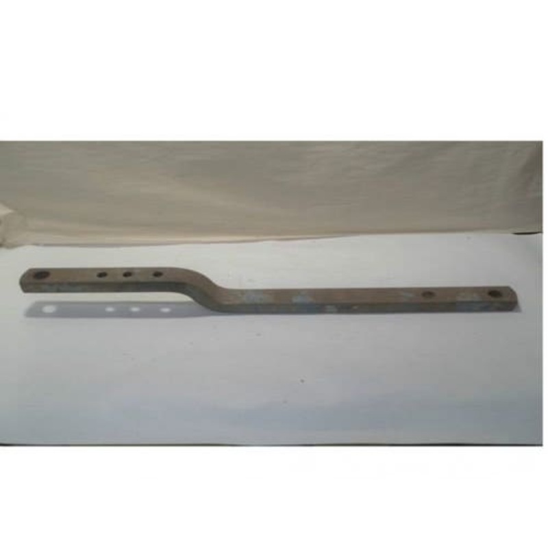 Used Drawbar One Piece fits Ford 2810 2910 3230 3430 3910 3930 4100 4110 4130 4600 4630 4000 4610 4830 5030 C5NN805J 82009362