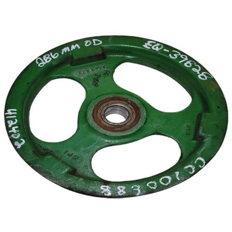Used Engine Oil Pump fits International 584 585 684 784 785 844 885 3136430R95 3136430R91 fits Case IH 685 695 885 895 995 3230 4210 4230 4240 3220