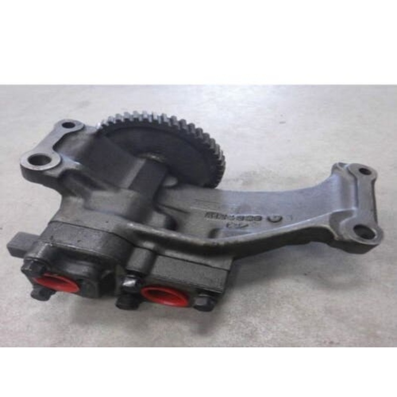 Used Engine Oil Pump fits John Deere 4050 4240 4250 4440 4450 4640 4650 4840 4850 6030 7520 8430 4055 4255 4455 4555 4560 4755 4760 4955 4960 RE60622