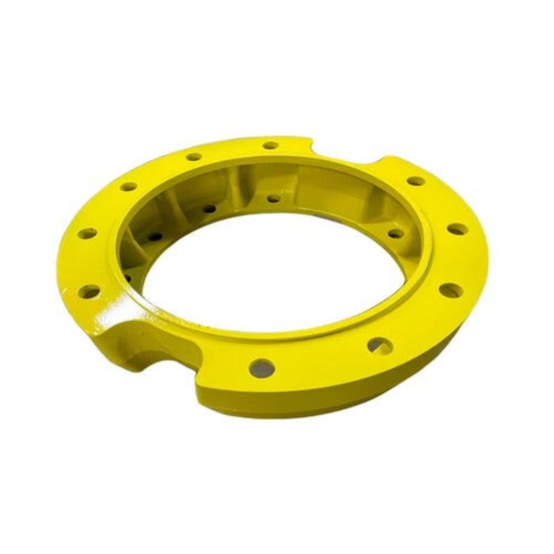 Used Front Wheel Spacer 6" fits John Deere 7630 7720 7730 7820 7830 7920 7930 8120 8130 8220 8225R 8230 8295R 8320 8330 8420 8430 8520 8530 R163388