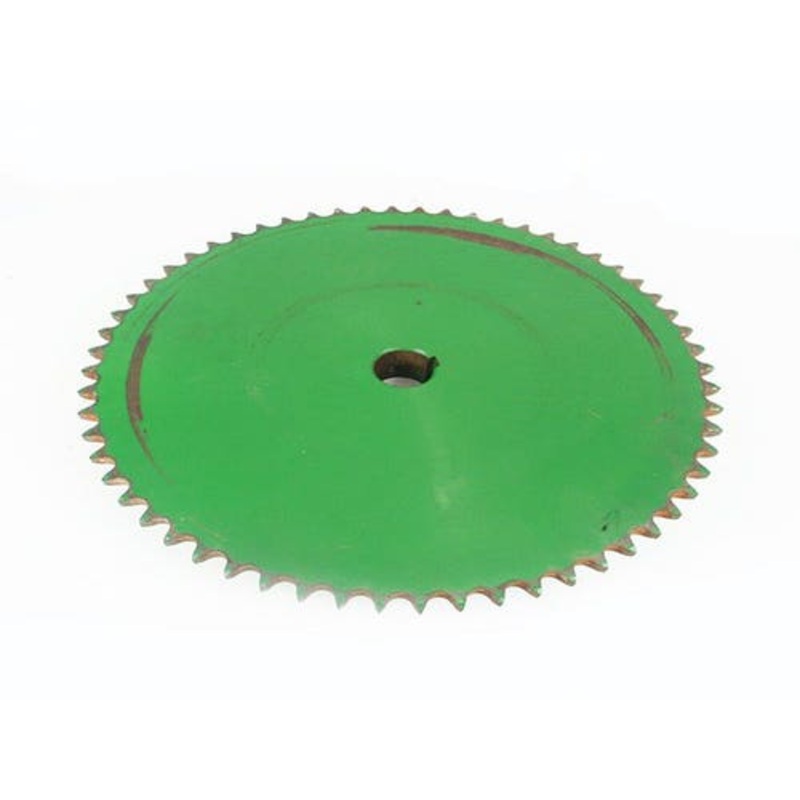 Used Grain Tank Cross Auger Sprocket fits John Deere CTS 9400 9410 9450 9501 9560 9600 9610 9640 9650 9660 9680 9750 9760 9860 9500 9510 9550 AH140001