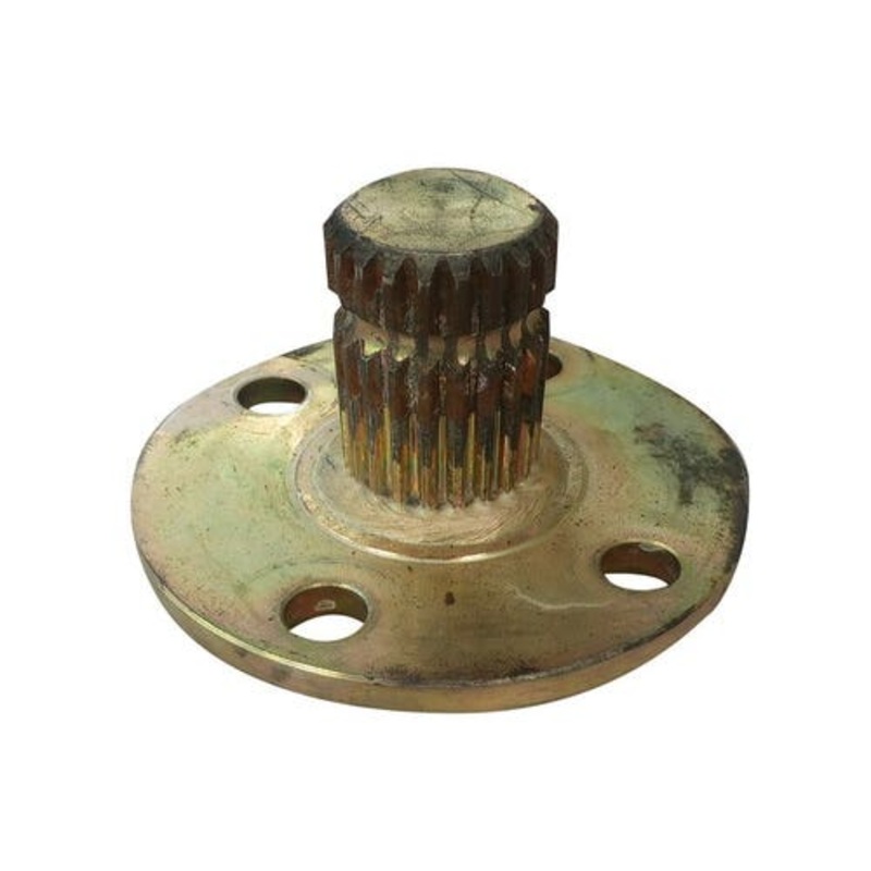 Used Head Adapter fits John Deere 492 493 494 592 594 692 693 694 892 893 894 913 918 920 922 1092 1290 1291 1293 4400 4420 6600 6620 7700 7720 8820
