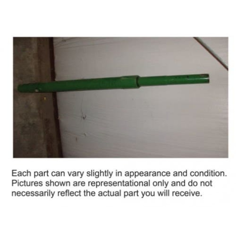 Used Header Lift Cylinder fits John Deere CTS CTSII 9410 9510 9510 SH 9600 9610 9650 AH155265