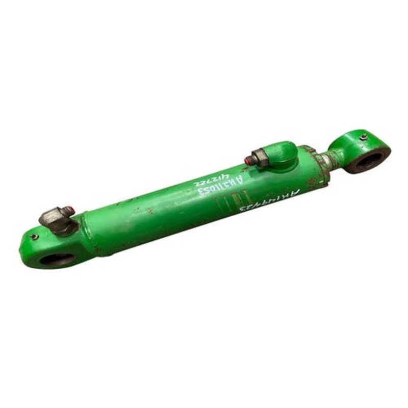Used Hydraulic Lift Cylinder fits John Deere 8870 8970 9100 9120 9200 9220 9300 9320 9400 9400T 9420 9420T 9520 9520T 9620 9620T AH211053, AH149423