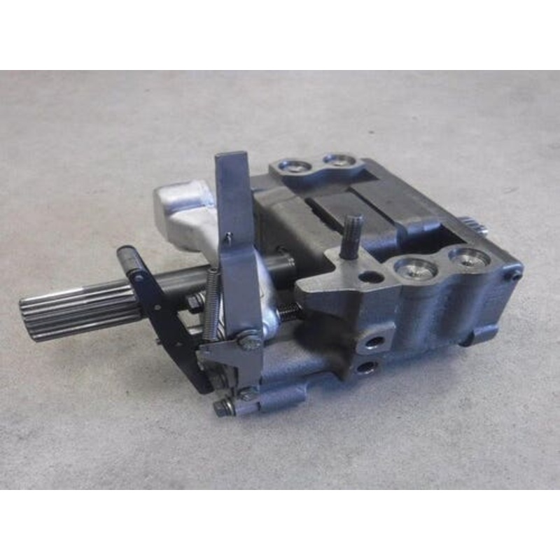 Used Hydraulic Lift Pump fits Massey Ferguson 30 31 50 230 231 235 240 245 250 253 255 265 270 275 282 290 298 670 690 698 699 283 40 165 1683301M92