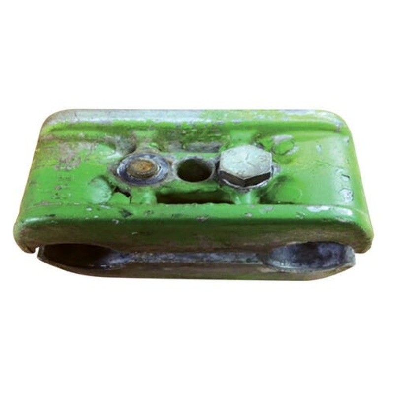 Used Hydraulic Pump Drive Coupler Set fits John Deere 1020 1030 1120 1130 1520 1530 1630 1640 2020 2030 2040 2130 2140 2510 2520 2630 2640 830 R38348