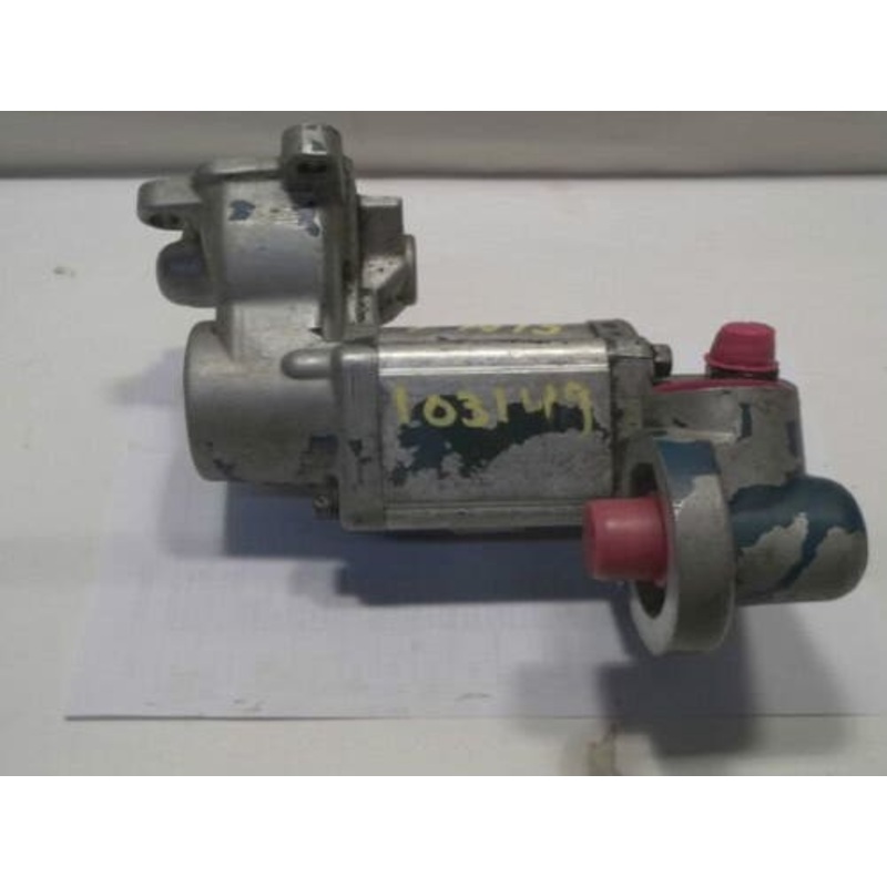 Used Hydraulic Pump fits Ford 2000 2110 2310 2600 2810 2910 3000 3600 3910 4000 4100 4110 4610 5610 6610 6710 7610 7710 83996272 fits Case 83996272