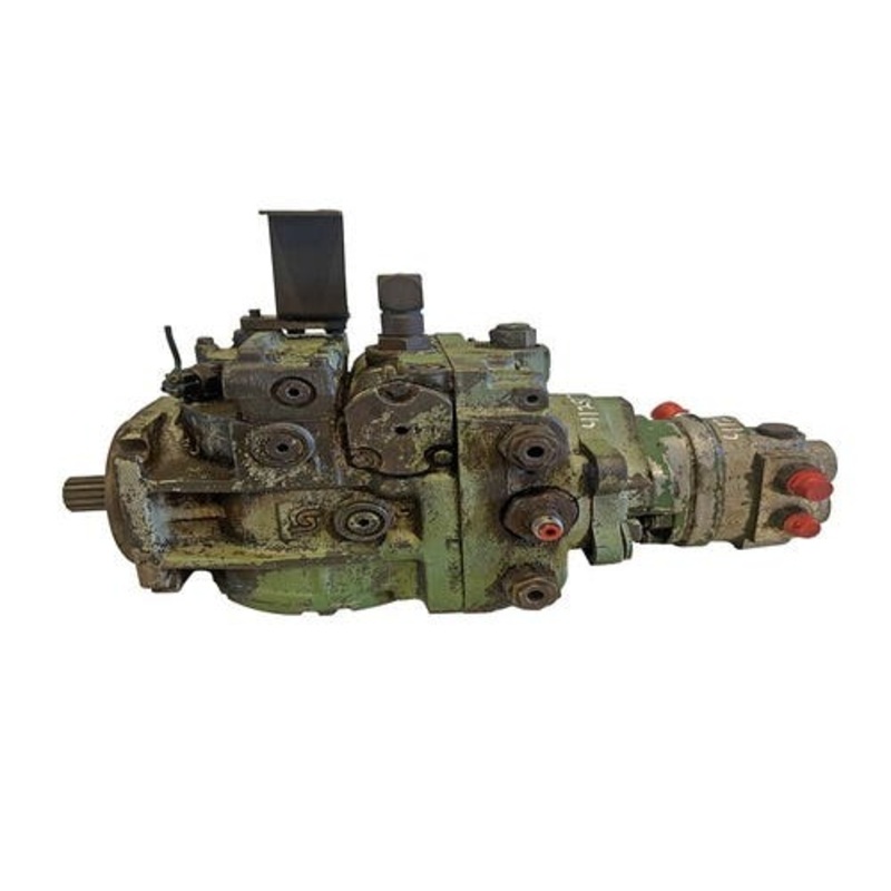 Used Hydraulic Pump fits John Deere 6500 PG200383 AN304297 AN203152 AN153726 AN202480