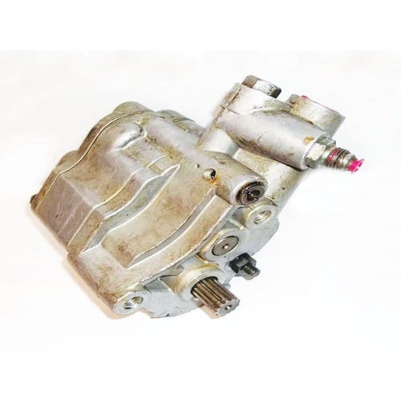 Used Hydraulic Pump fits Massey Ferguson 165 180 235 245 253 255 263 265 270 275 283 285 298 670 690 698 699 1080 1085 4800 4900 175 178 1663627M91