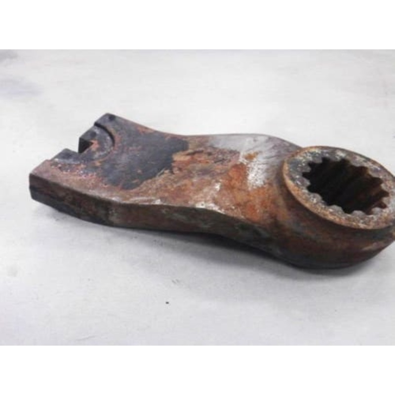 Used Knife Crank Arm fits Case IH 1010 1020 126314A1 126314A2