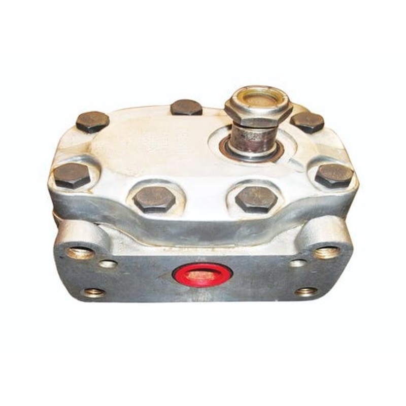 Used Main Hitch Hydraulic Pump fits International 1086 Hydro 186 786 886 986 1486 1586 70931C91