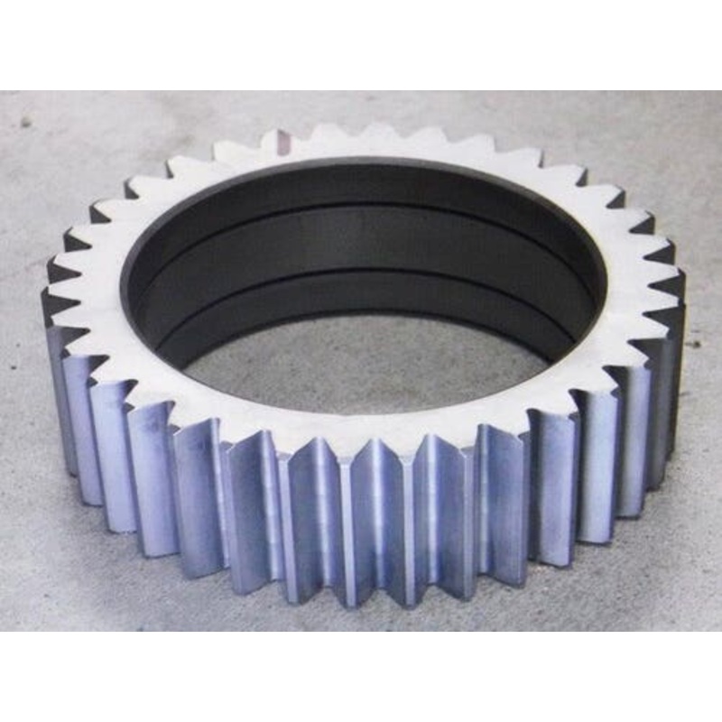 Used MFWD Planetary Pinion Gear fits John Deere 2140 2750 2950 3055 2955 3155 L41120 L39994 fits Ford ZP4472353463 fits Deutz Allis fits ZF 4472353074