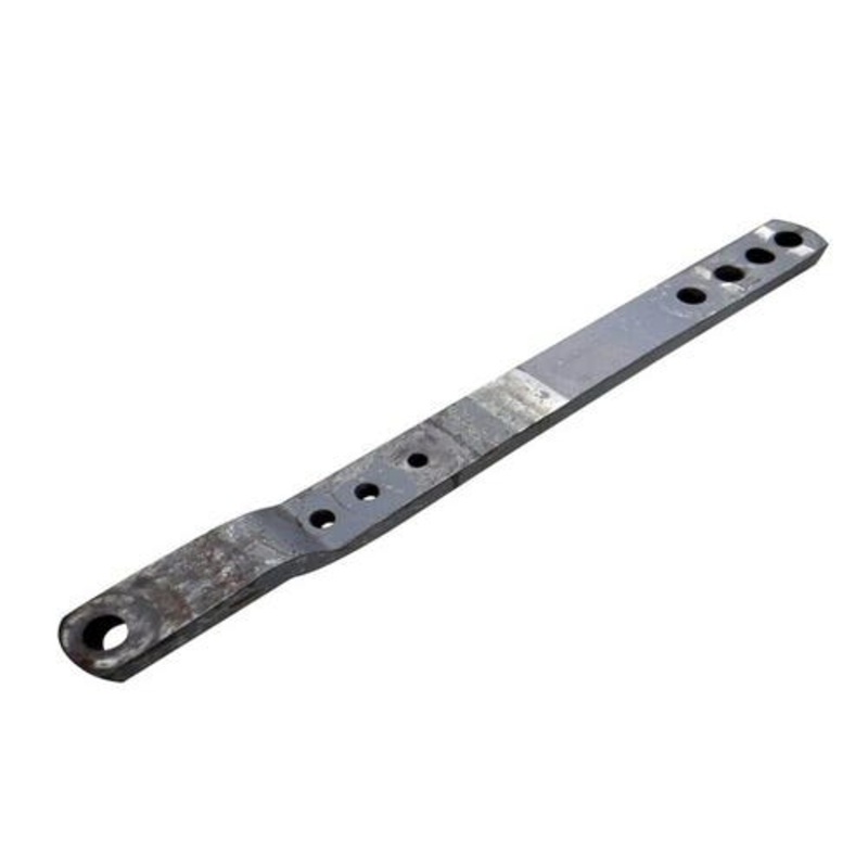 Used Offset Drawbar fits New Holland TS90 TS100 TS110 TS115 82027243