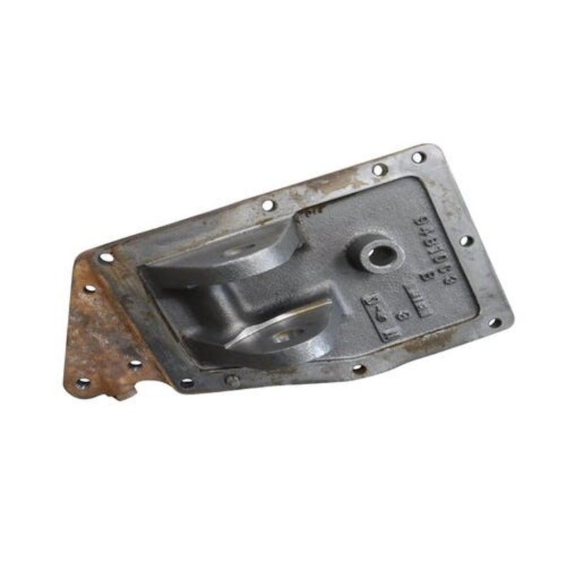 Used Park Lock Cover fits Case IH 7110 7120 7130 7140 7150 7210 7220 7230 7240 7250 8910 8920 8930 8940 8950 94809C1 94809C2 94809C3 94810C3