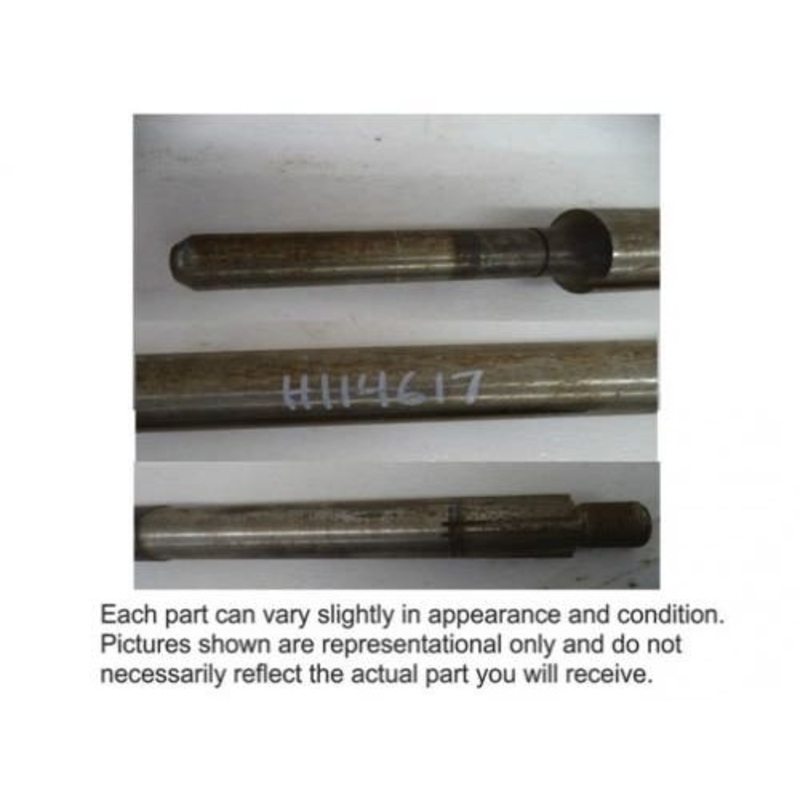Used Primary Countershaft fits John Deere 4400 4400 4420 H114617