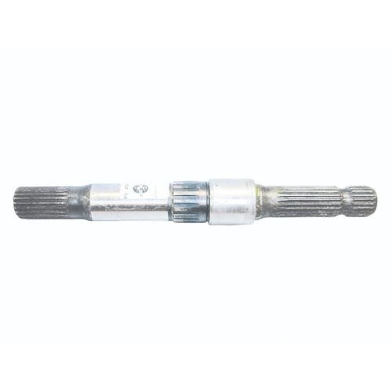 Used PTO Shaft fits John Deere 2840 2940 2950 2955 3030 3040 3050 3055 3120 3130 3140 3150 3155 3255 3350 3650 4350 T28672