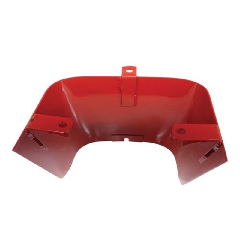 Used PTO Shield fits International H Super H 66387DAXA