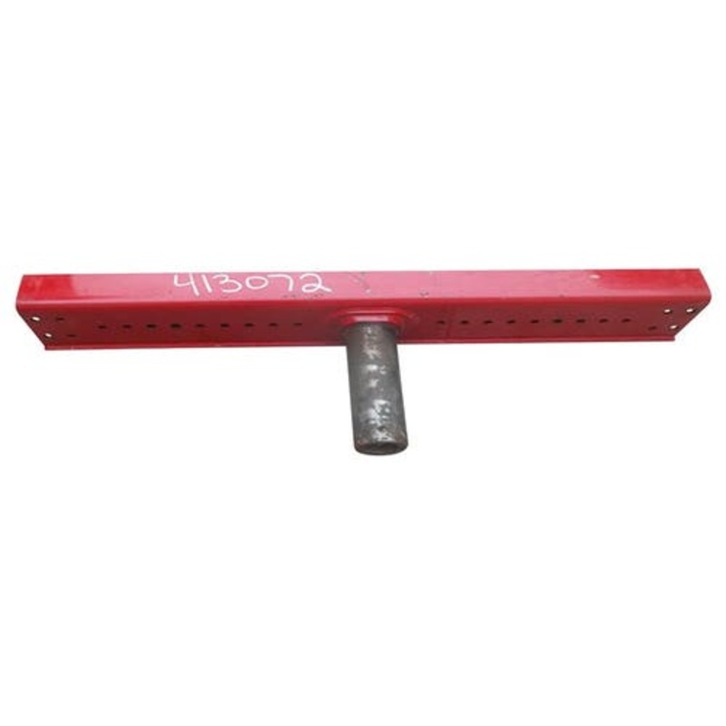 Used Rear Axle Center fits International 1460 1480 186317C2 fits Case IH 1620 1640 1644 1660 1666 1680 1688 2144 2166 2188 2344 2366 2388 242643A2