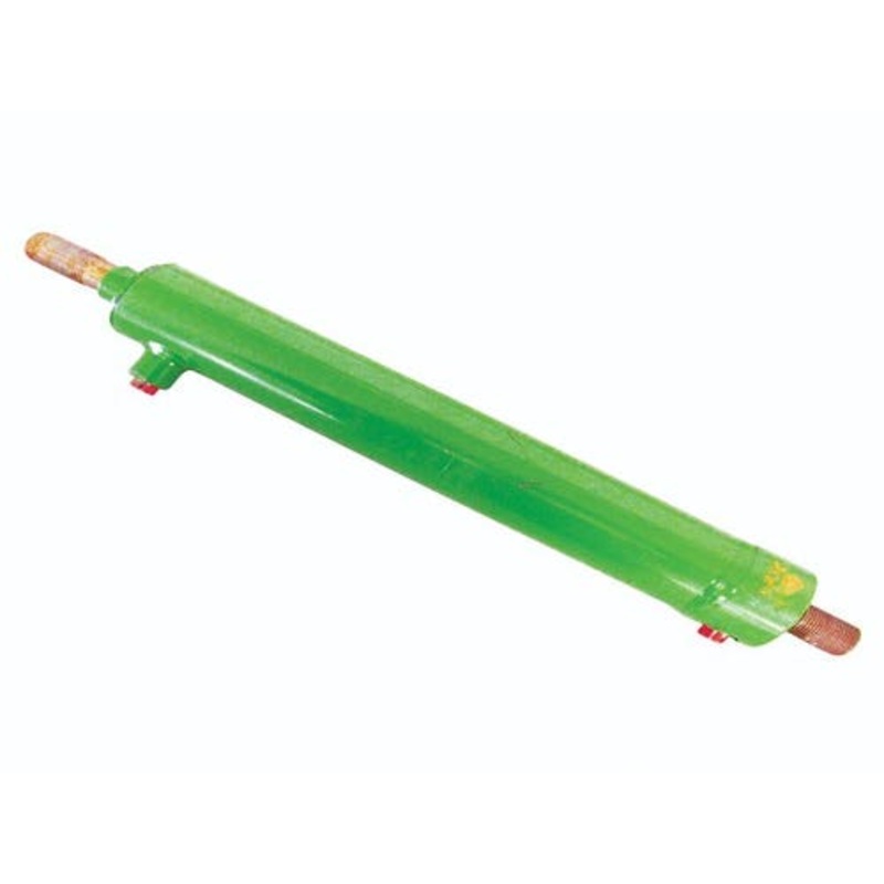 Used Rear Axle Hydraulic Steering Cylinder fits John Deere CTS 9400 9410 9500 9510 9600 9610 9450 9550 9560 9650 9660 T670 W550 W660 W660 AH166833
