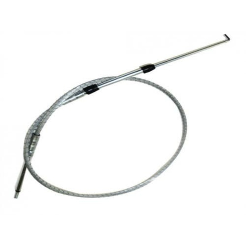 Used Rockshaft Control Cable fits John Deere 2510 3010 3020 AR26810