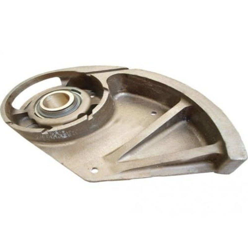 Used Rotor Front Bearing Housing fits International 1420 1440 1460 1470 1480 fits Case IH 1640 1644 1660 1666 1680 1688 2144 2166 2188 2344 2366 2388